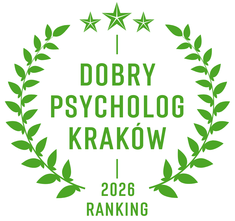 Dobry Psycholog Kraków - Najlepszy Psycholog w Krakowie - Ranking TOP 8