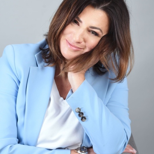 Mgr Magdalena Synowska - psycholog w Krakowie